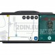 FORD EcoSport - 12.3" МУЛТИМЕДИЯ / Навигация android 16